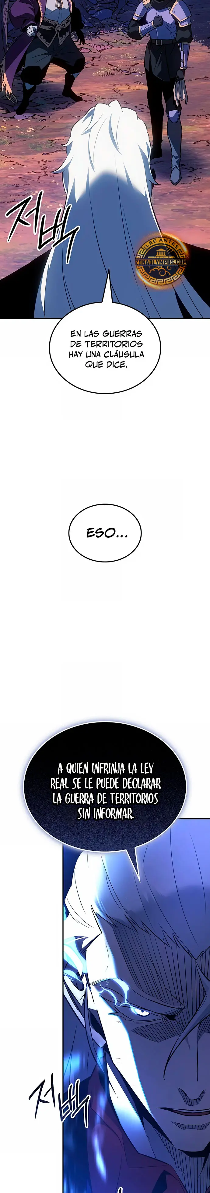 El Señor de Hielo capítulo 38 página 14
