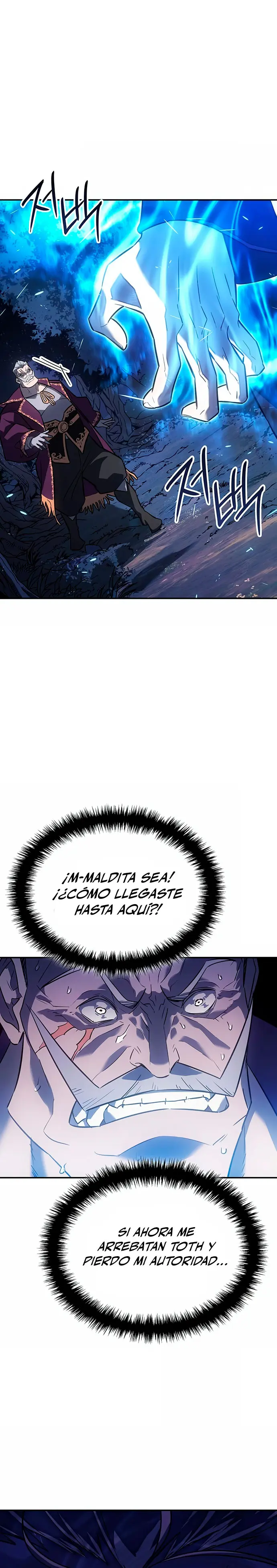 El Señor de Hielo capítulo 38 página 16
