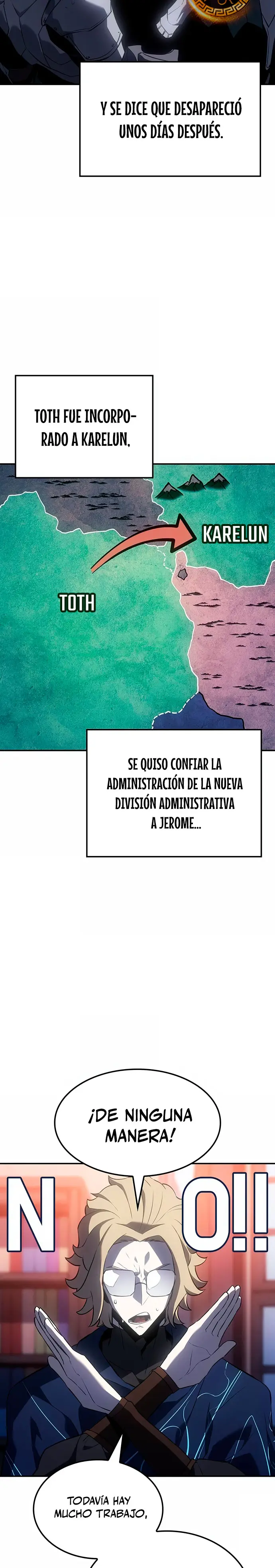 El Señor de Hielo capítulo 38 página 26