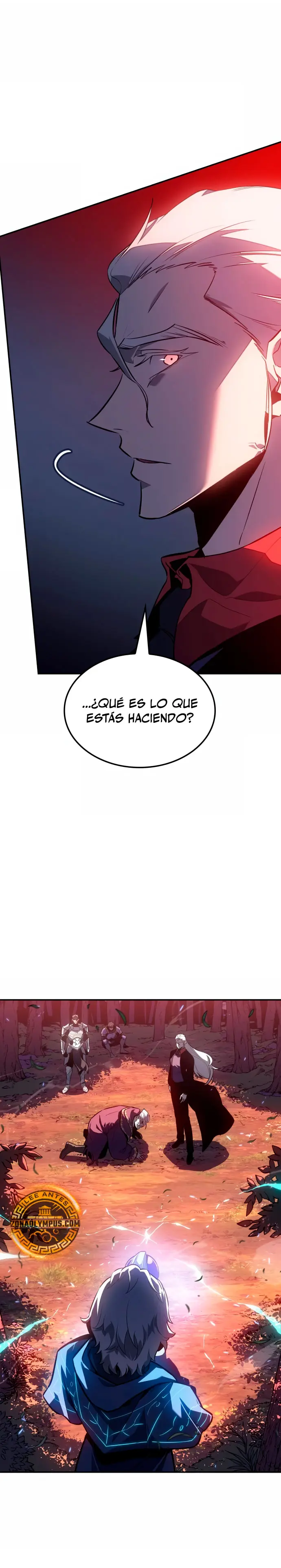 El Señor de Hielo capítulo 38 página 3