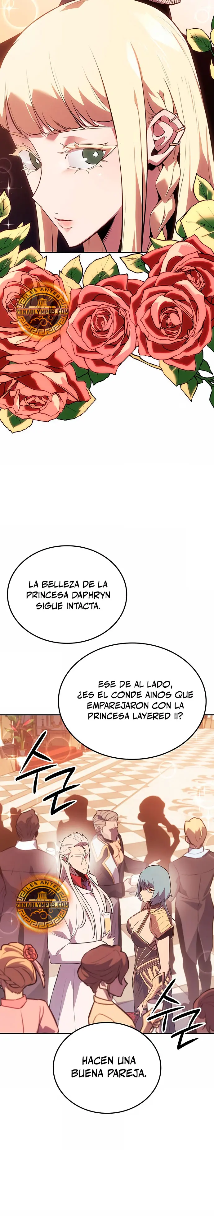 El Señor de Hielo capítulo 39 página 11