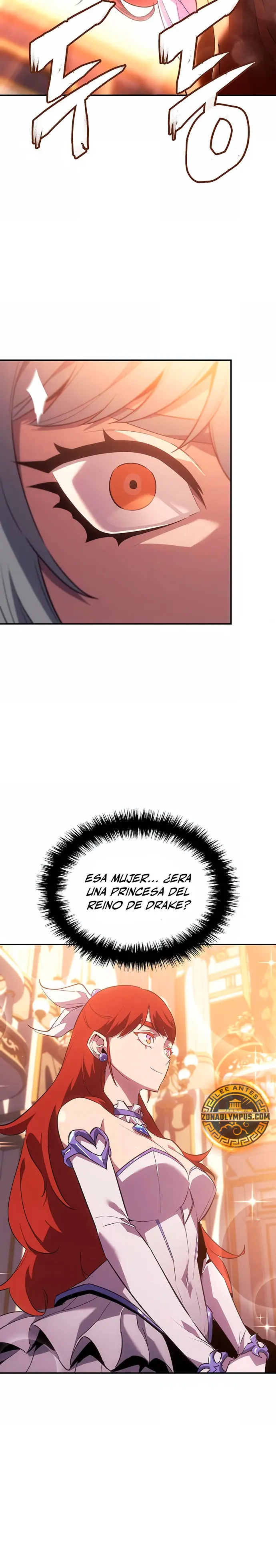El Señor de Hielo capítulo 39 página 16