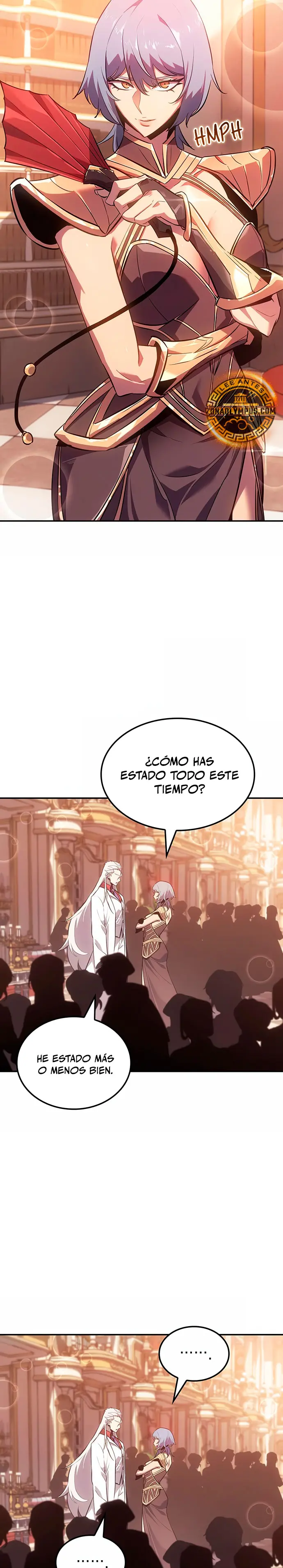 El Señor de Hielo capítulo 39 página 7