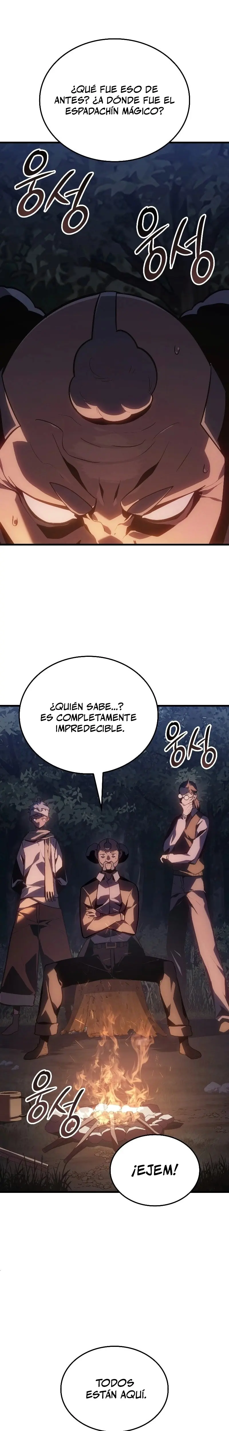 El Señor de Hielo capítulo 4 página 15