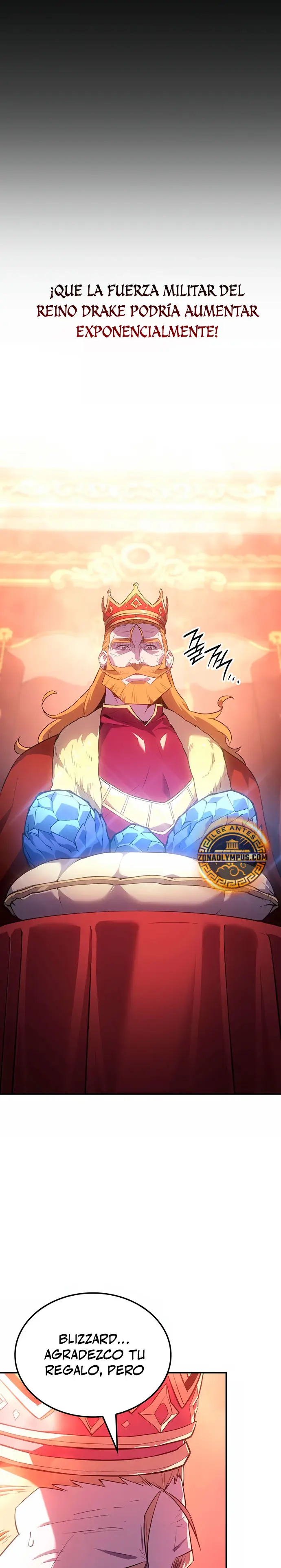 El Señor de Hielo capítulo 40 página 7