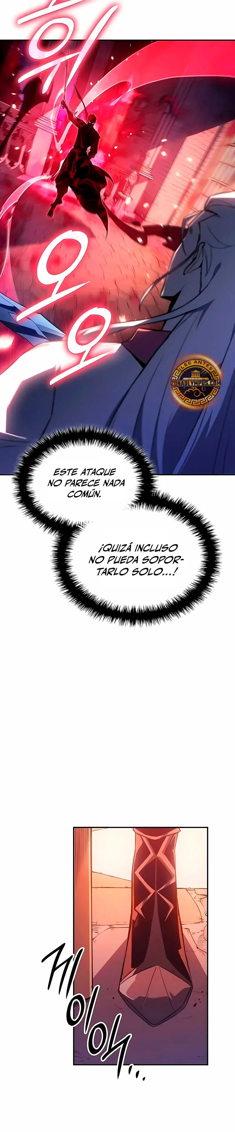 El Señor de Hielo capítulo 41 página 15