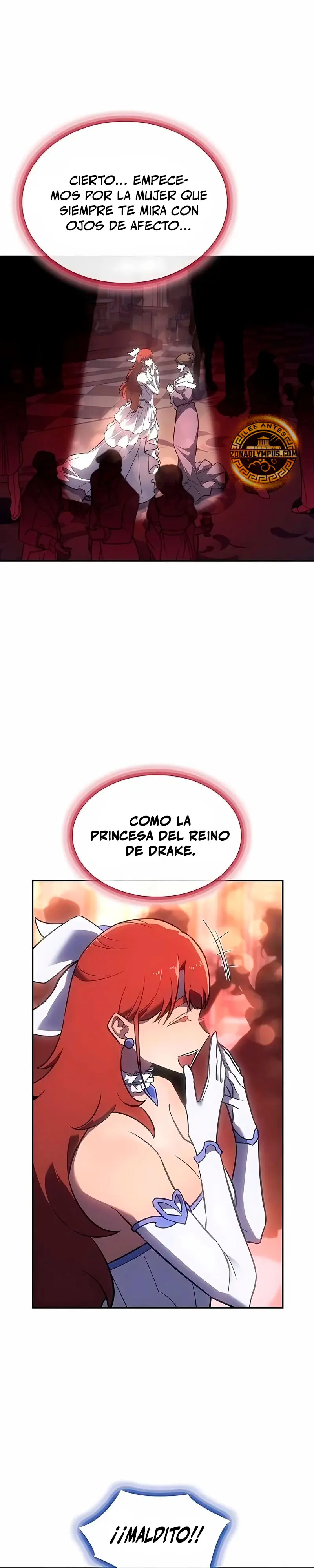 El Señor de Hielo capítulo 41 página 22