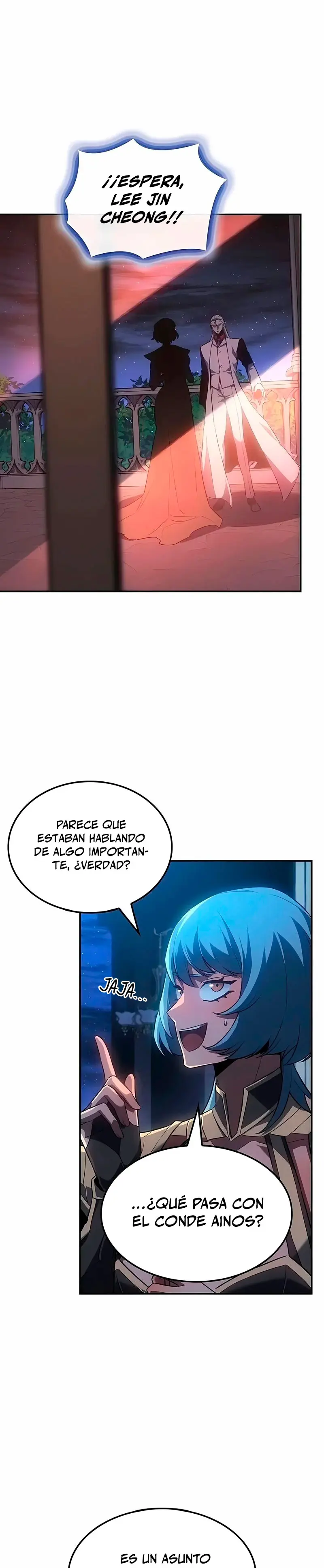 El Señor de Hielo capítulo 41 página 24