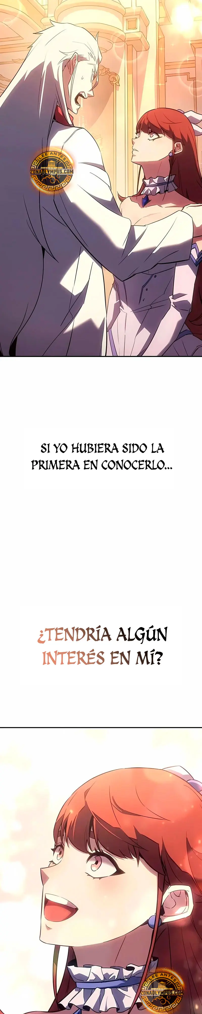 El Señor de Hielo capítulo 41 página 36