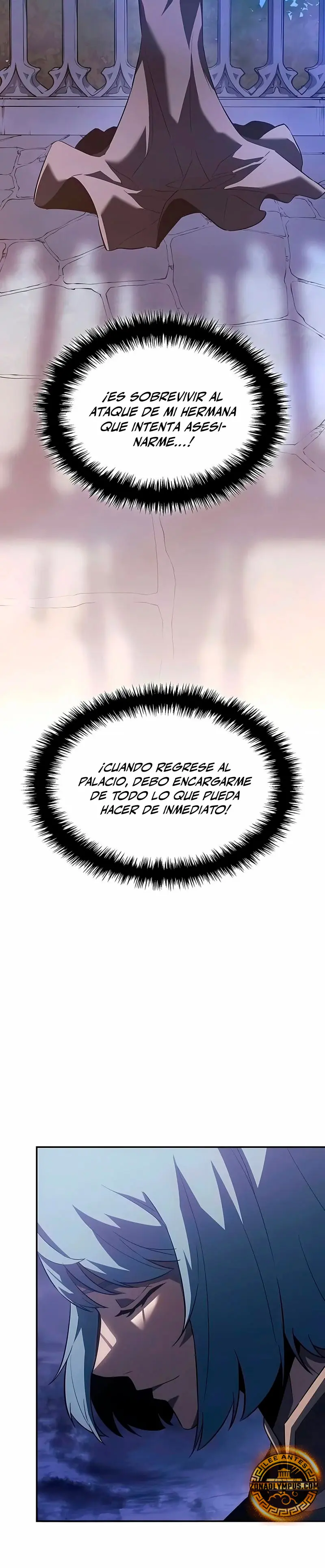 El Señor de Hielo capítulo 41 página 39