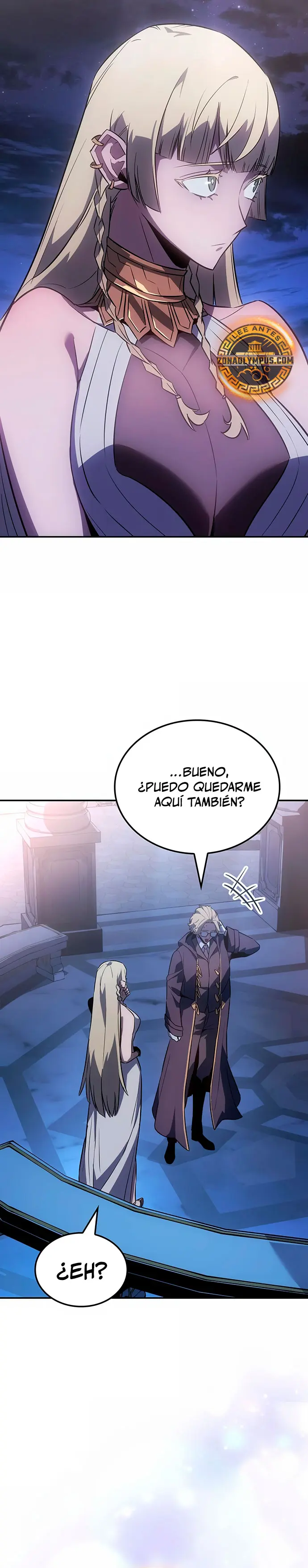 El Señor de Hielo capítulo 42 página 16