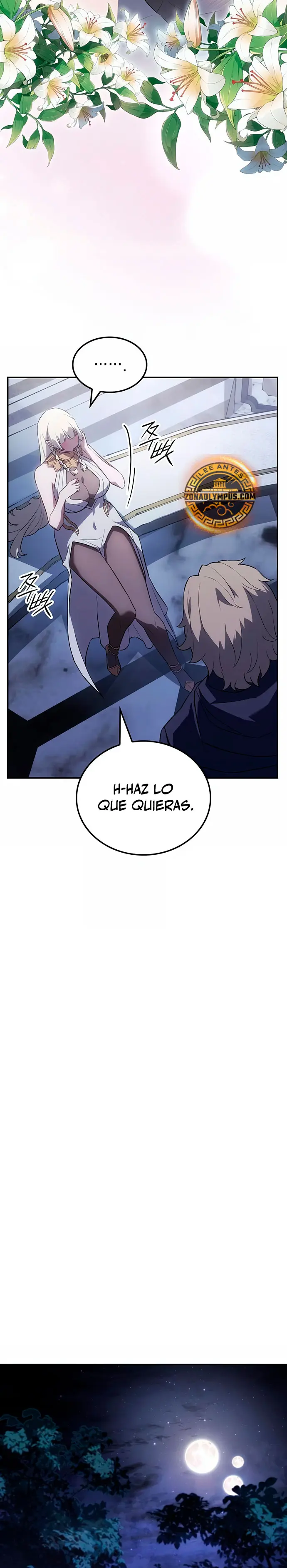 El Señor de Hielo capítulo 42 página 18