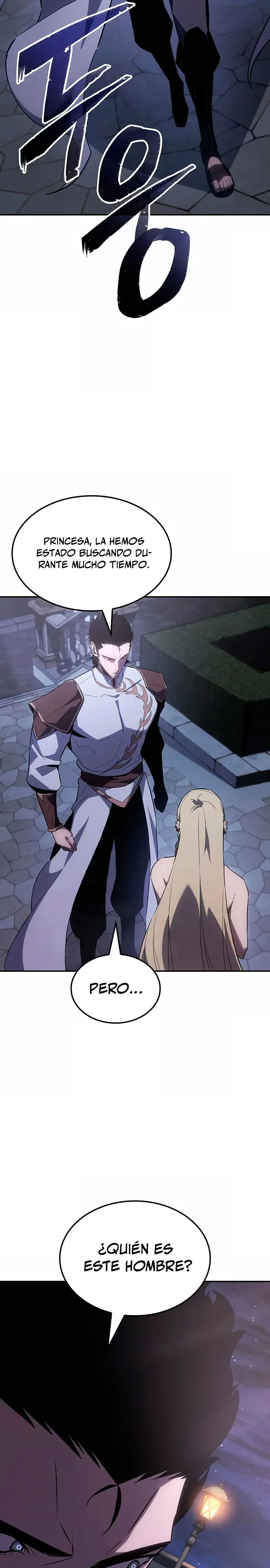 El Señor de Hielo capítulo 42 página 26