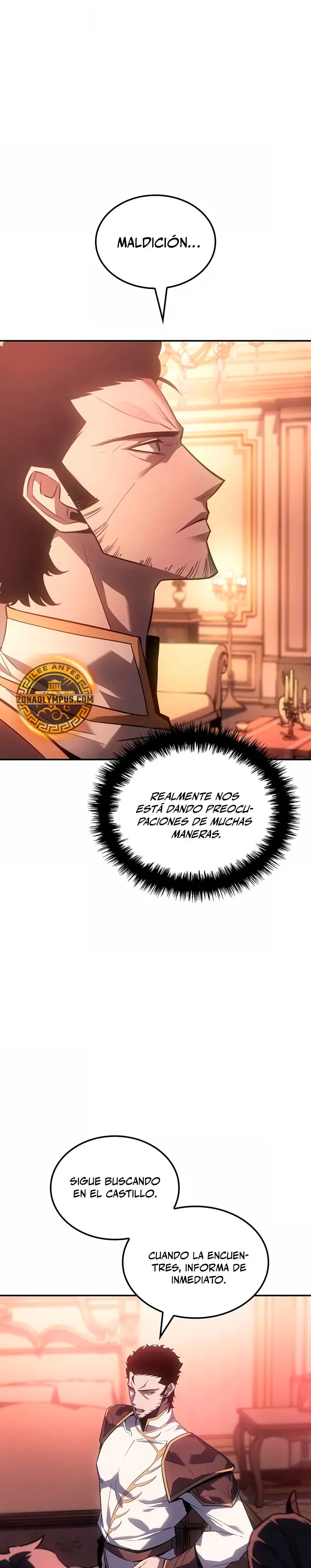 El Señor de Hielo capítulo 42 página 4