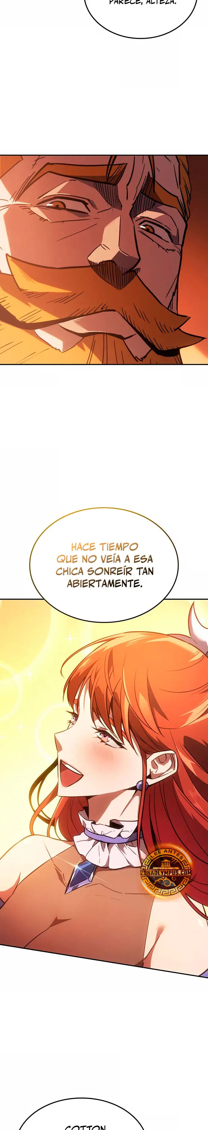 El Señor de Hielo capítulo 43 página 8