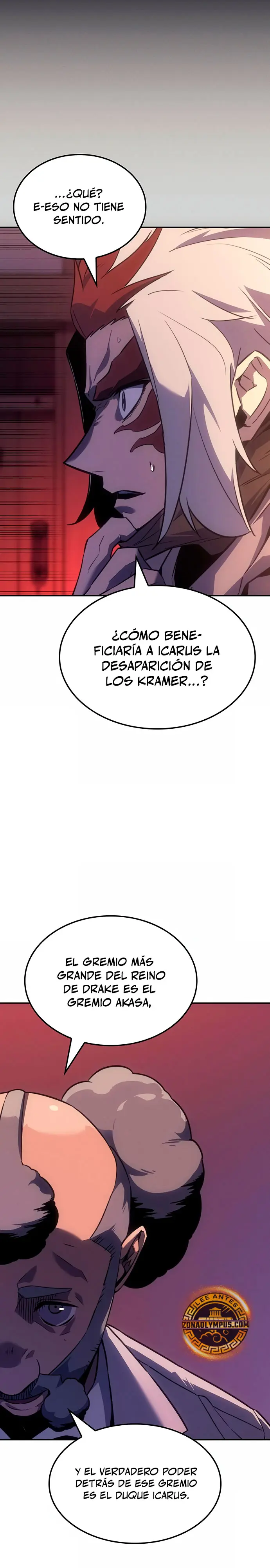 El Señor de Hielo capítulo 44 página 13