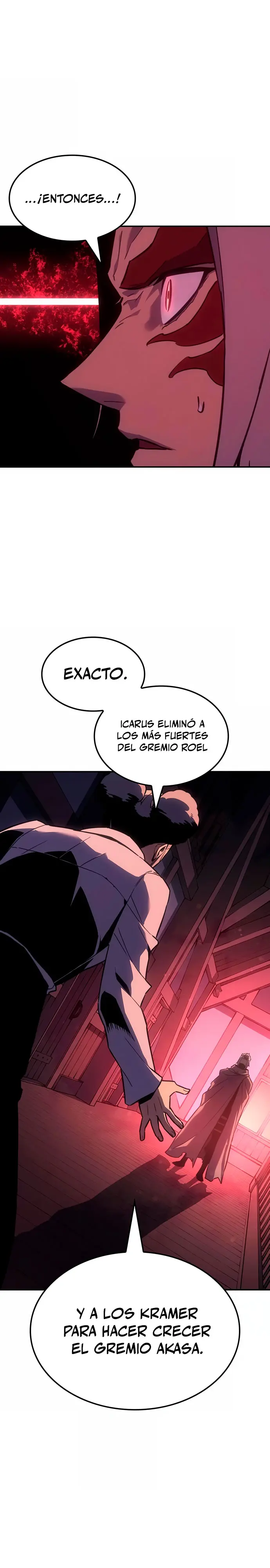 El Señor de Hielo capítulo 44 página 14
