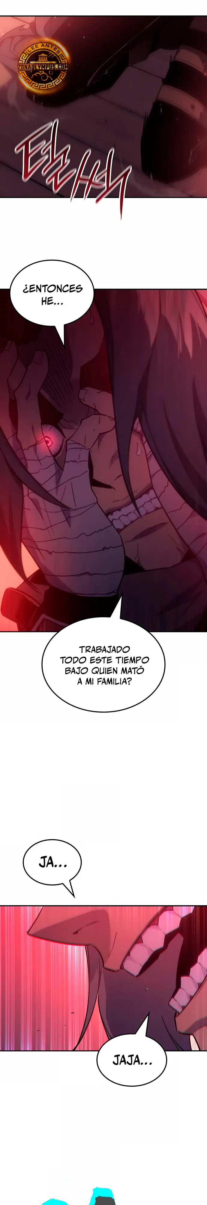 El Señor de Hielo capítulo 44 página 15
