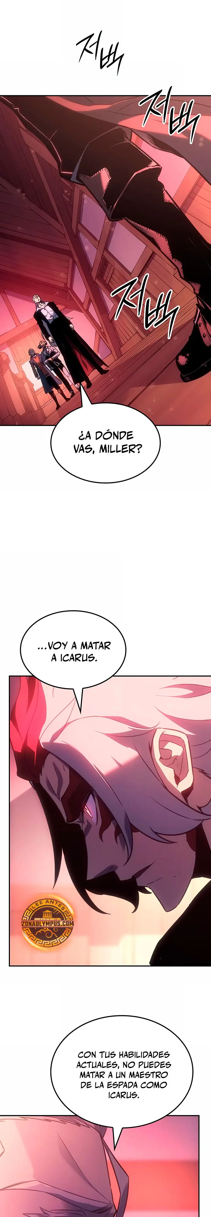 El Señor de Hielo capítulo 44 página 17