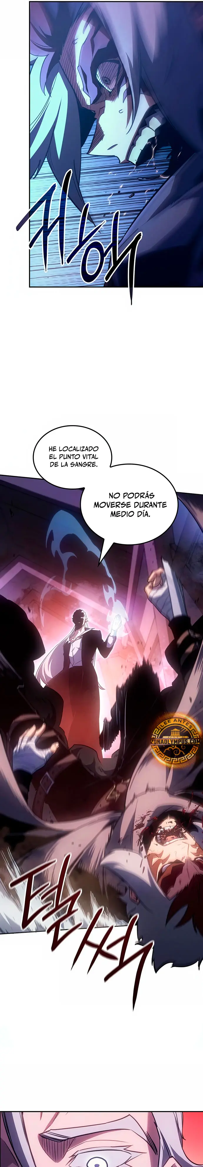 El Señor de Hielo capítulo 44 página 24