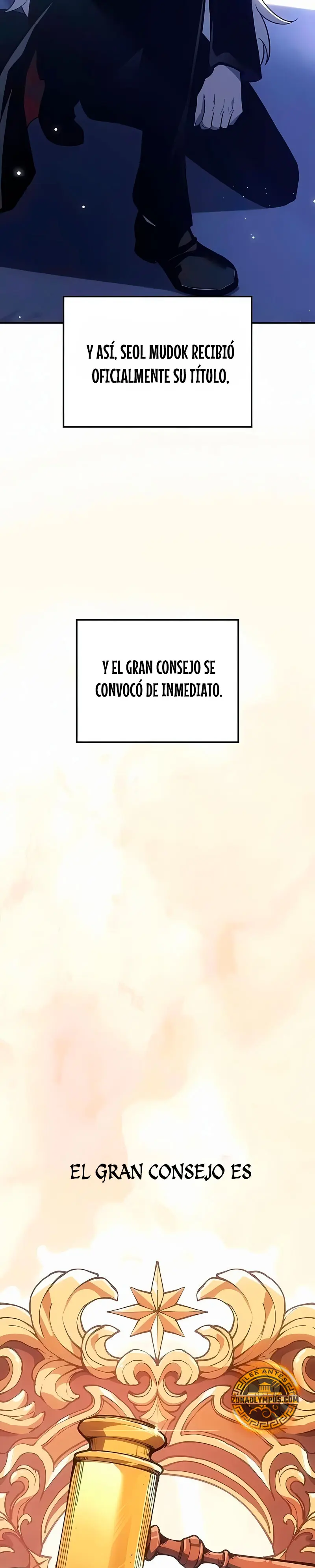 El Señor de Hielo capítulo 45 página 25