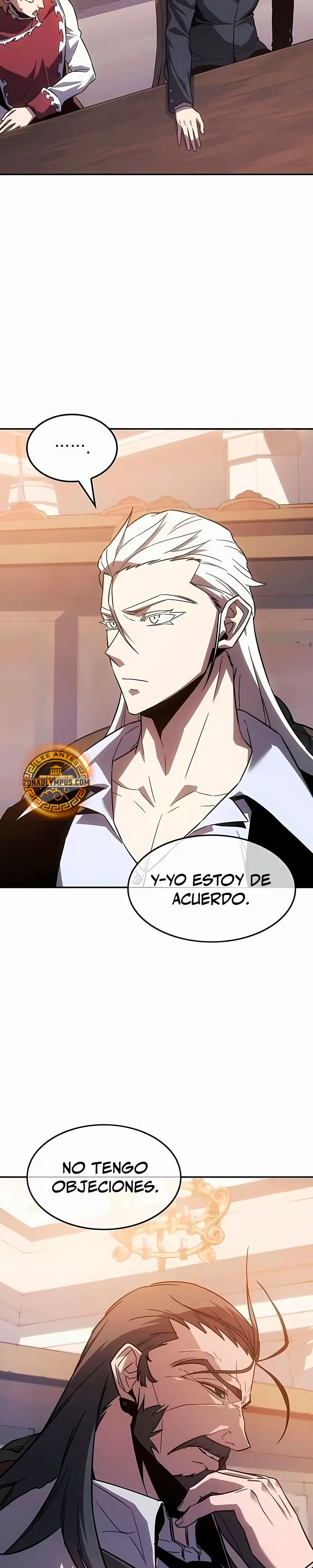 El Señor de Hielo capítulo 45 página 33