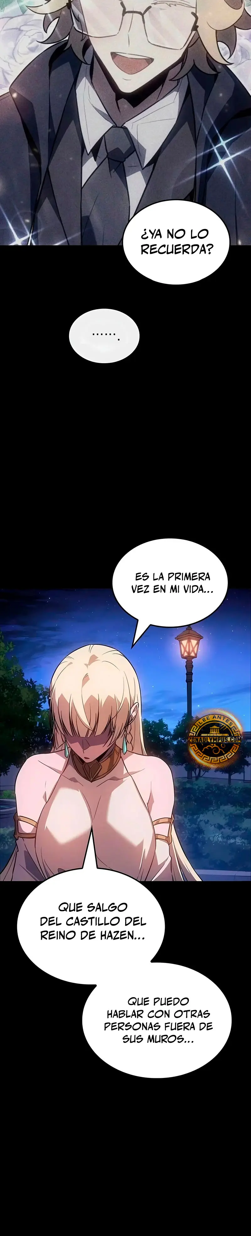 El Señor de Hielo capítulo 46 página 16