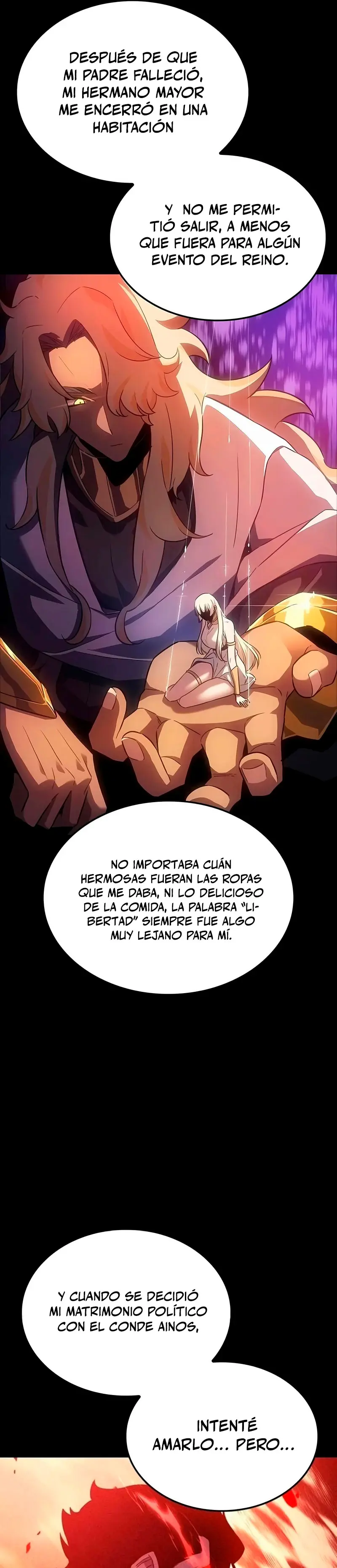 El Señor de Hielo capítulo 46 página 17