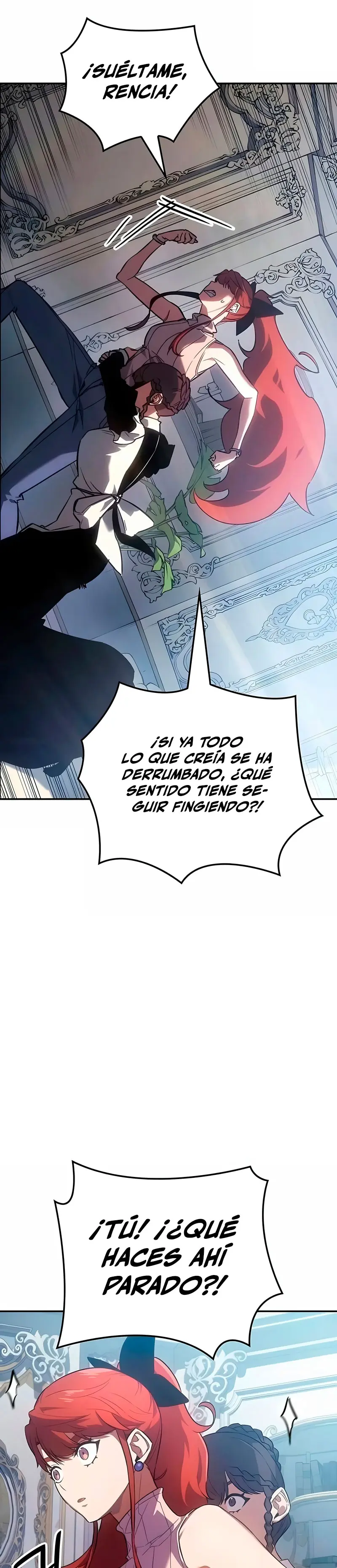El Señor de Hielo capítulo 47 página 29