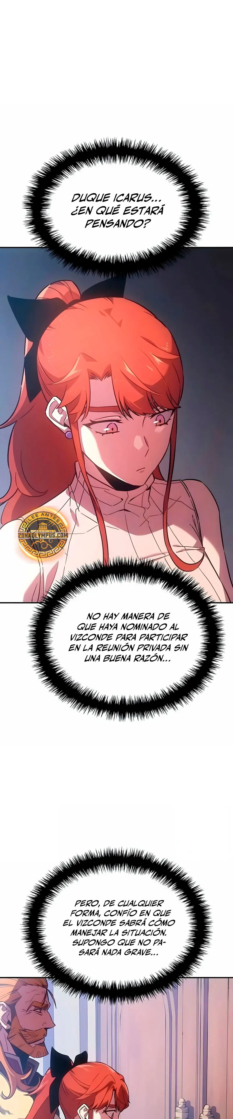 El Señor de Hielo capítulo 47 página 4