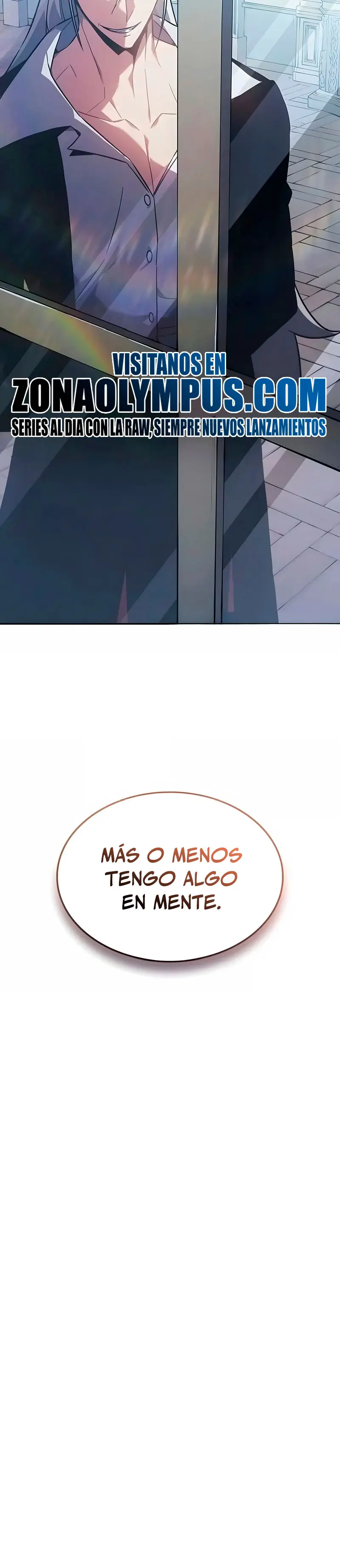 El Señor de Hielo capítulo 47 página 41