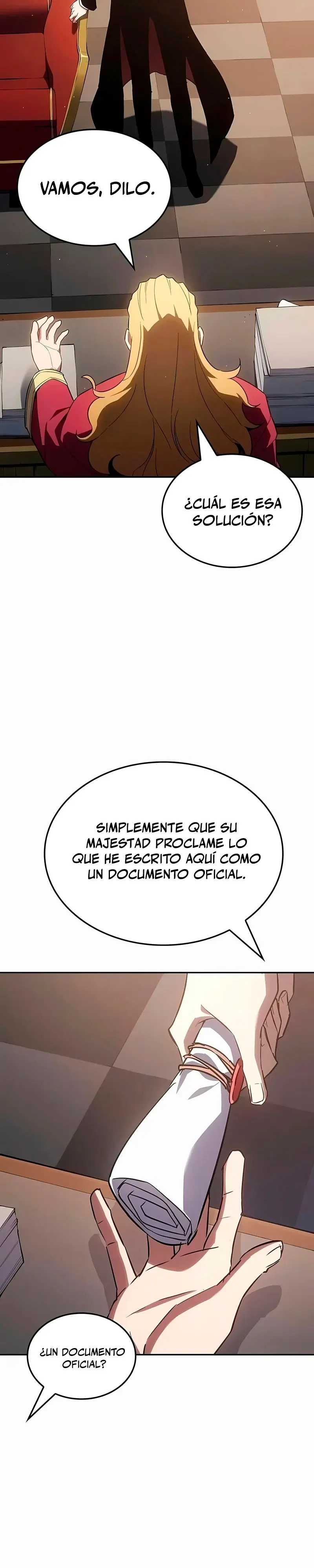 El Señor de Hielo capítulo 48 página 23