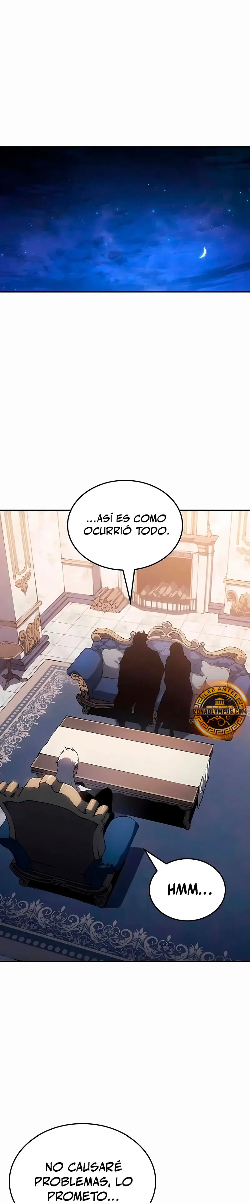 El Señor de Hielo capítulo 48 página 29