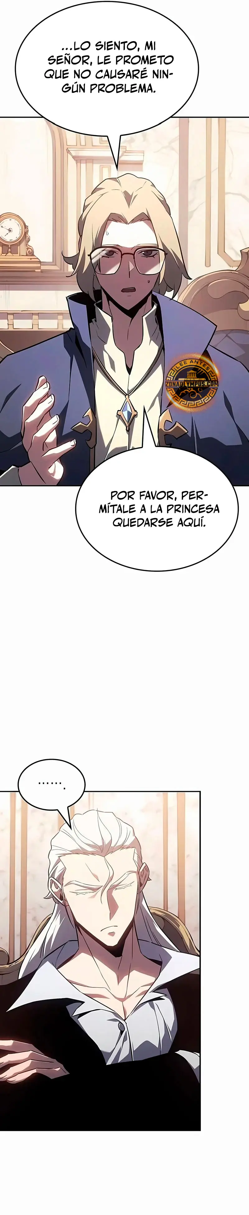 El Señor de Hielo capítulo 48 página 31