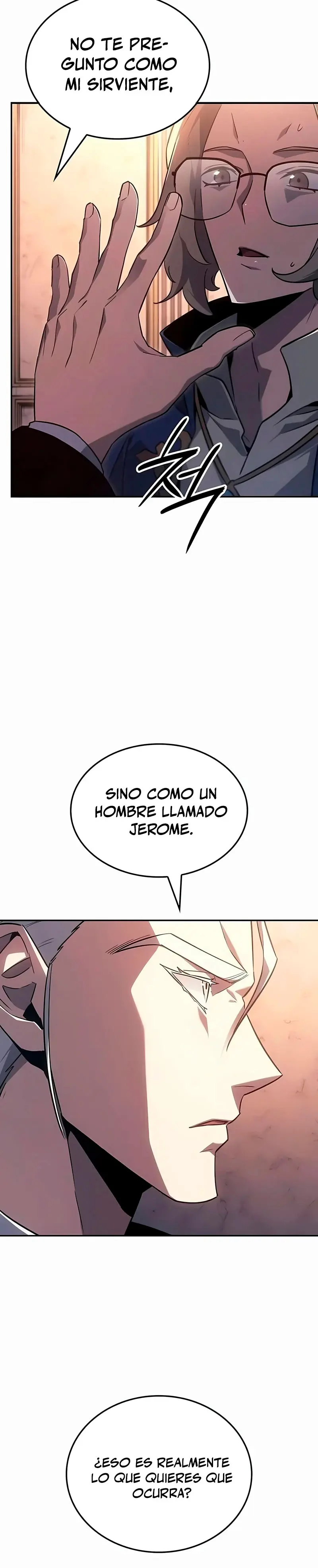 El Señor de Hielo capítulo 48 página 39