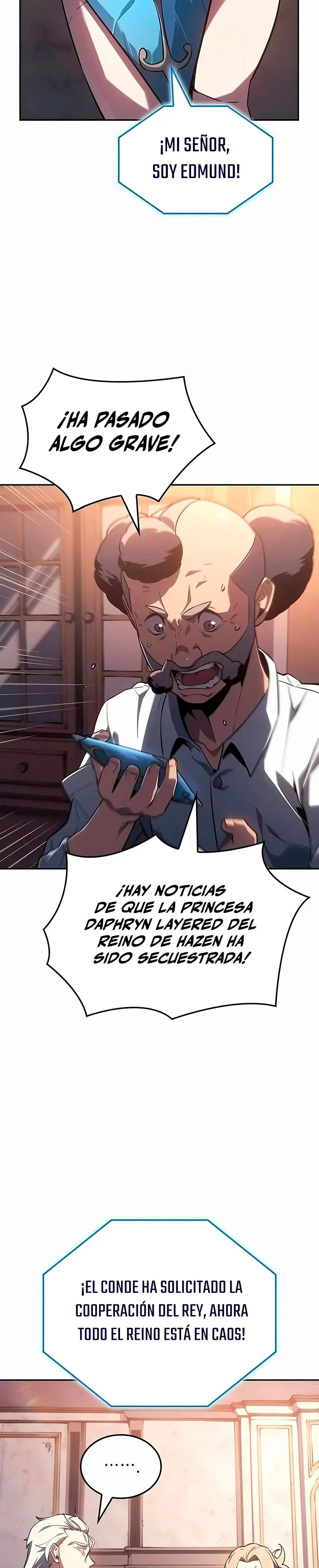 El Señor de Hielo capítulo 48 página 41