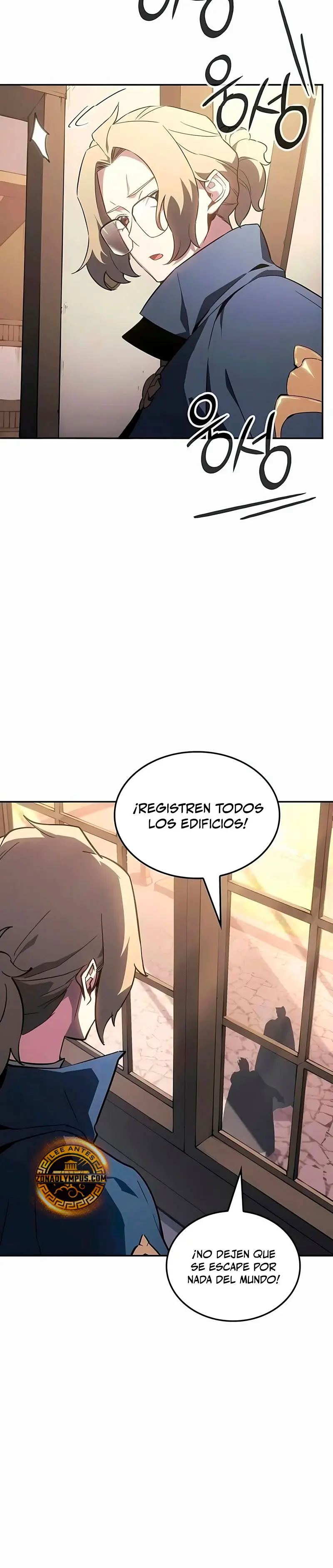 El Señor de Hielo capítulo 48 página 9