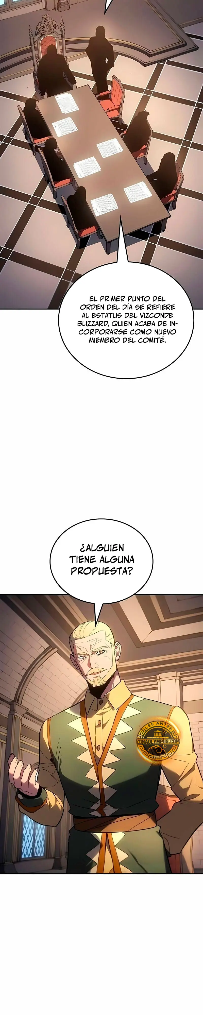El Señor de Hielo capítulo 49 página 13