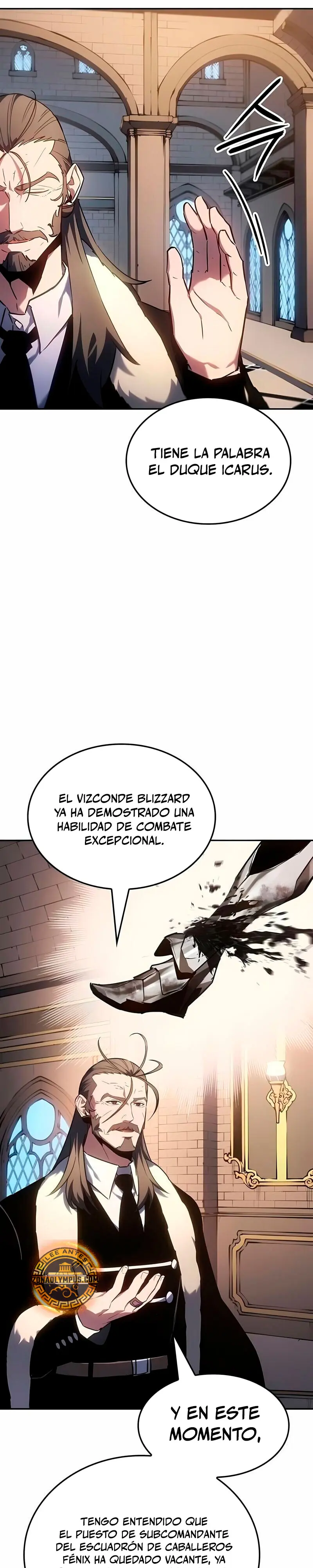 El Señor de Hielo capítulo 49 página 14