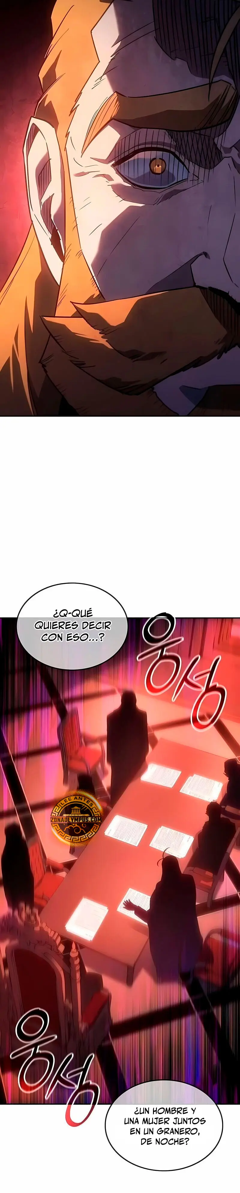 El Señor de Hielo capítulo 49 página 25