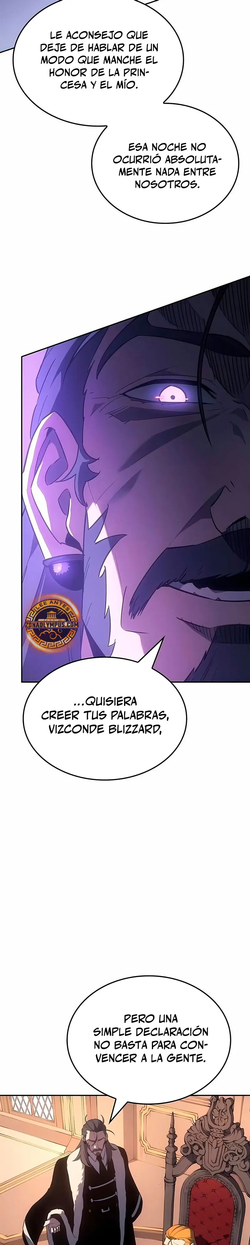 El Señor de Hielo capítulo 49 página 29