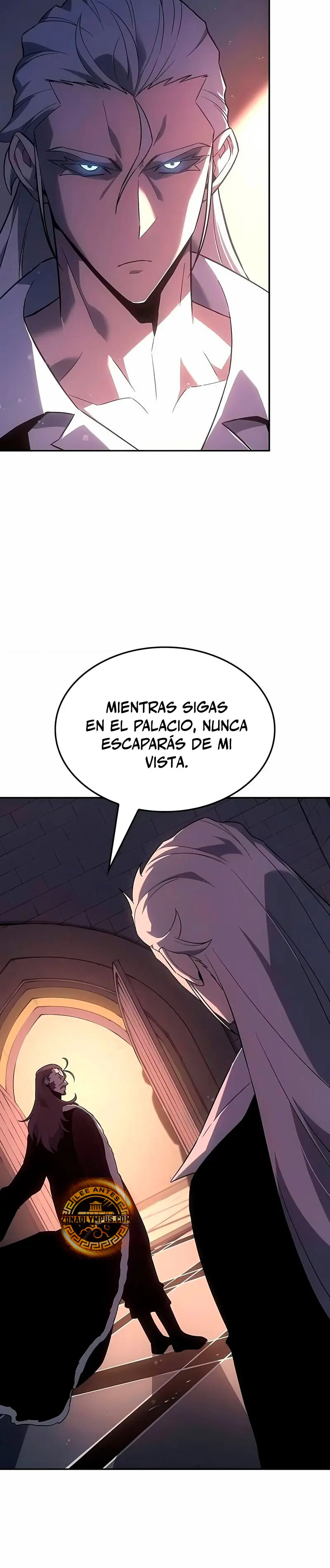 El Señor de Hielo capítulo 49 página 33