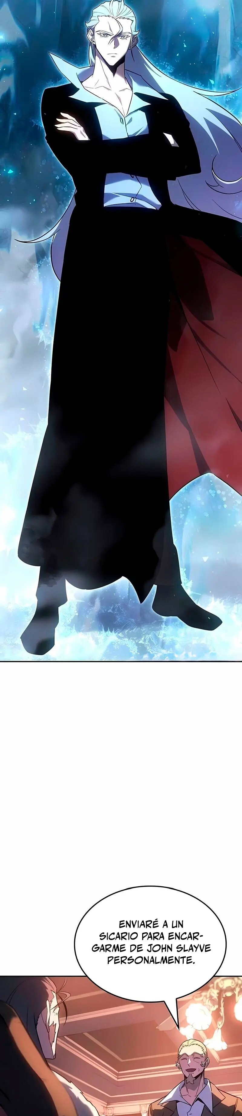 El Señor de Hielo capítulo 49 página 8