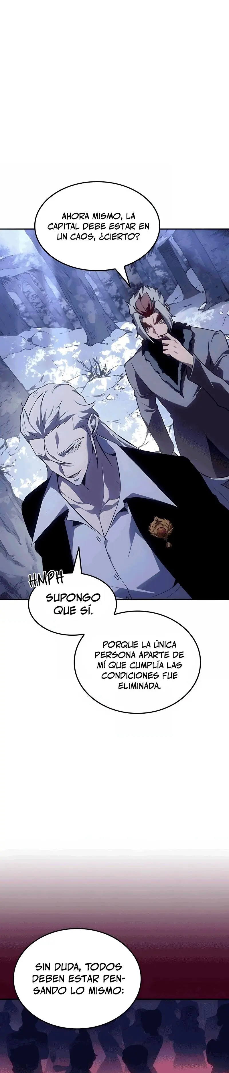 El Señor de Hielo capítulo 51 página 13