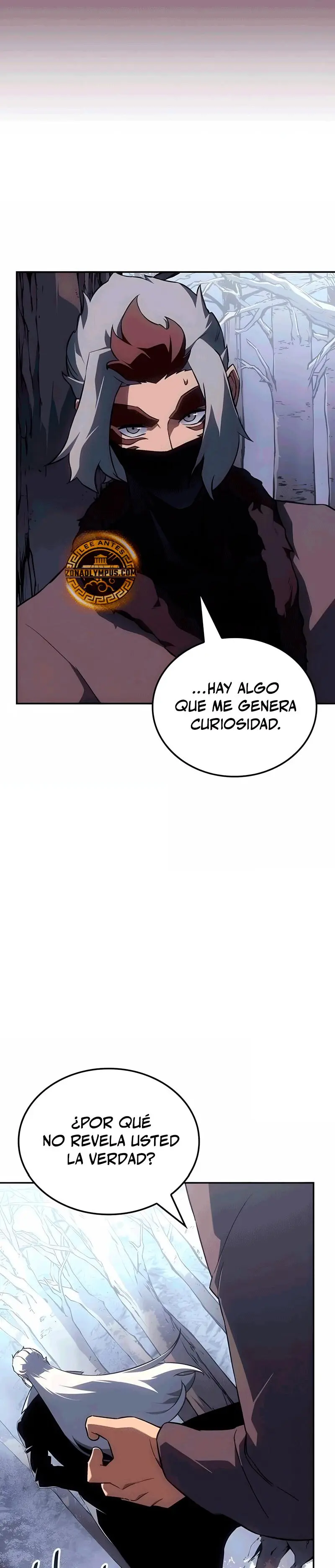 El Señor de Hielo capítulo 51 página 15