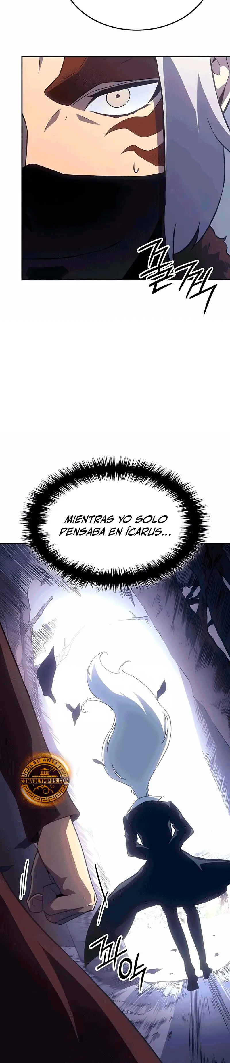 El Señor de Hielo capítulo 51 página 20