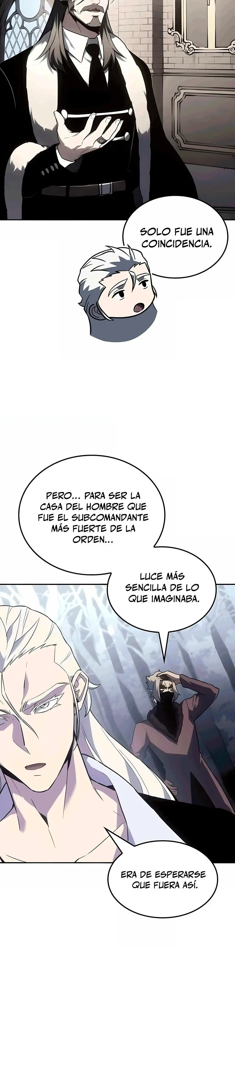 El Señor de Hielo capítulo 51 página 23
