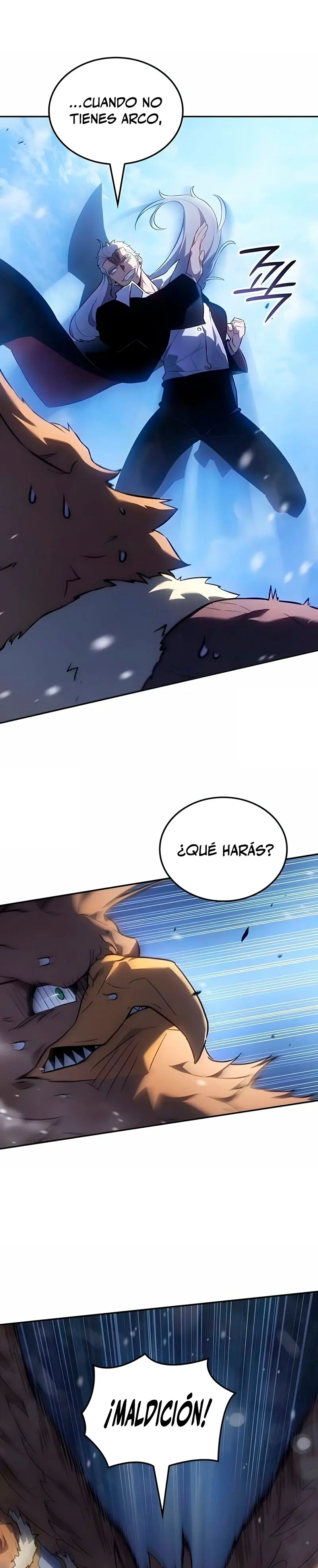 El Señor de Hielo capítulo 52 página 26