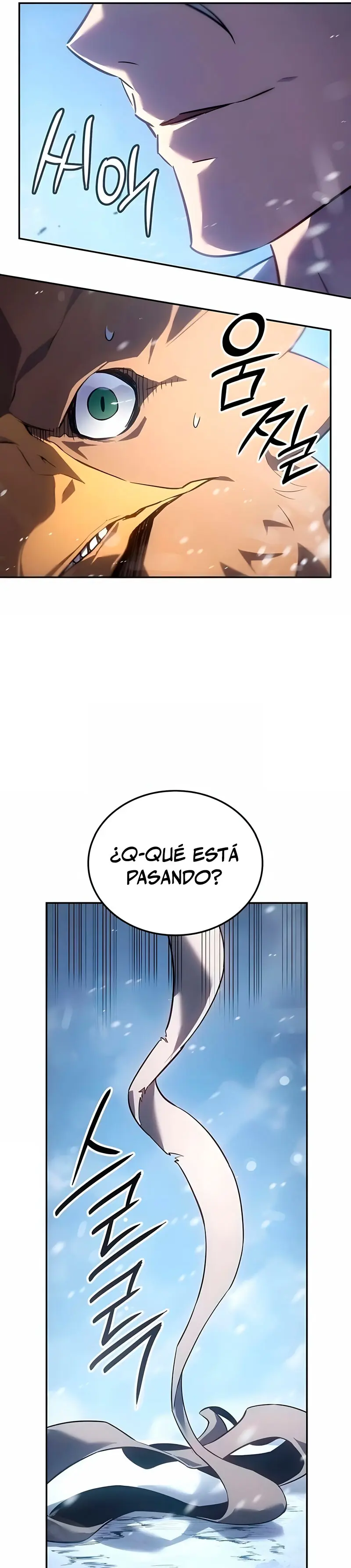 El Señor de Hielo capítulo 52 página 38