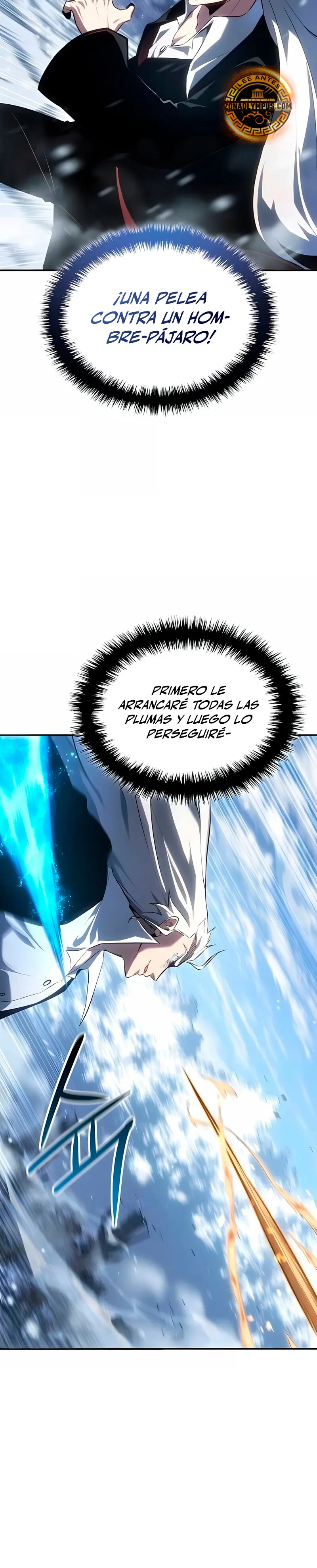 El Señor de Hielo capítulo 52 página 4